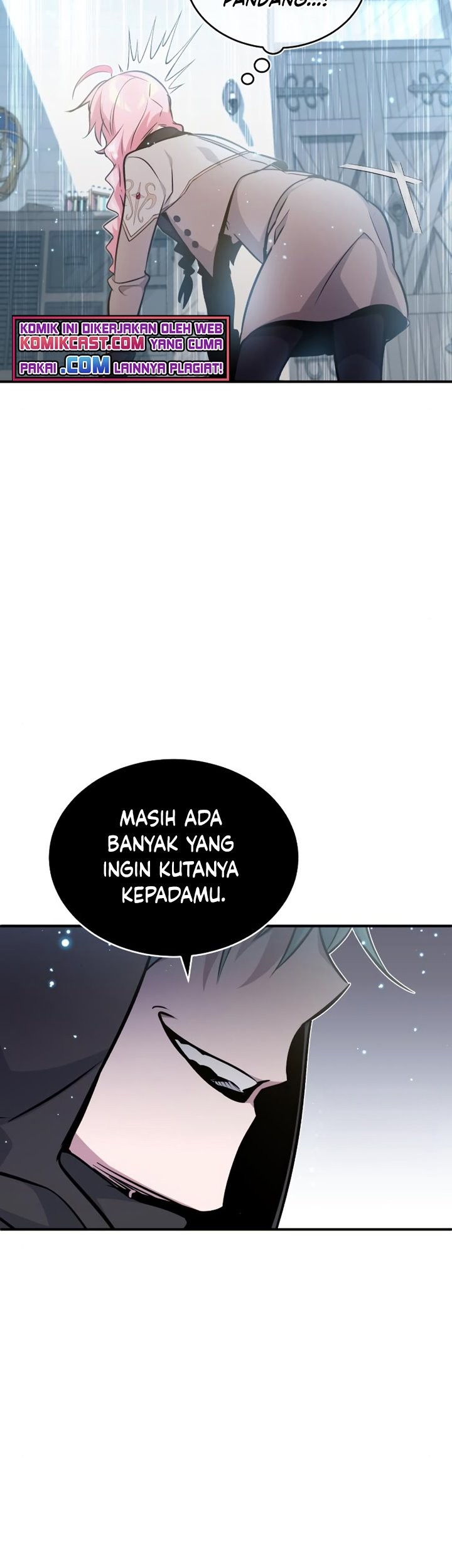The Dark Magician Transmigrates After 66666 Years Chapter 36 Gambar 58