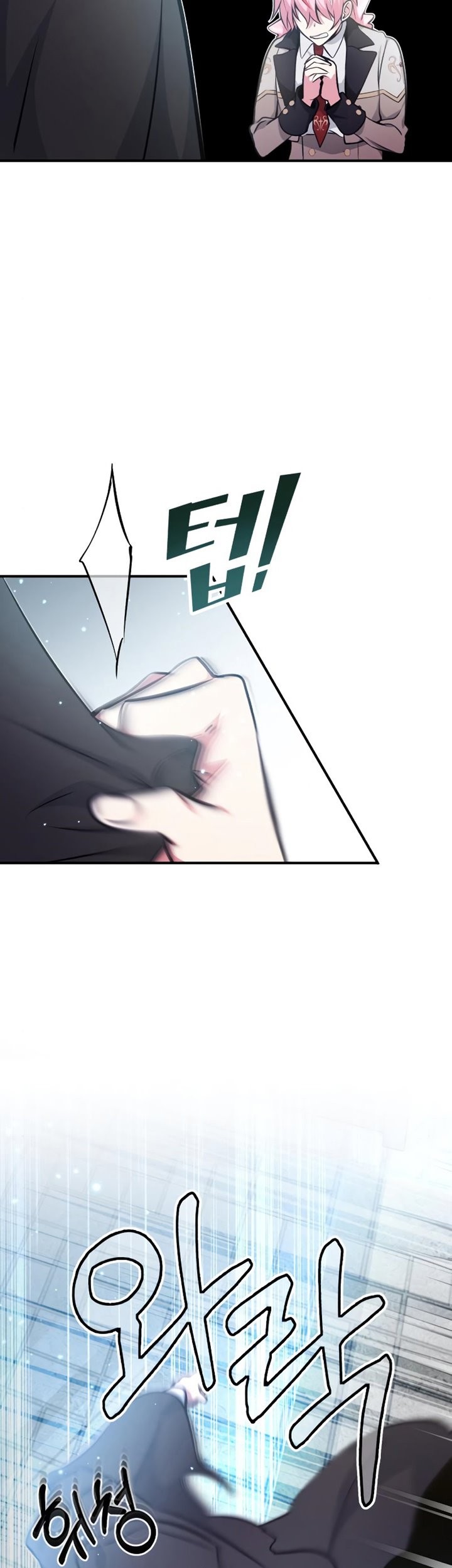 The Dark Magician Transmigrates After 66666 Years Chapter 36 Gambar 87