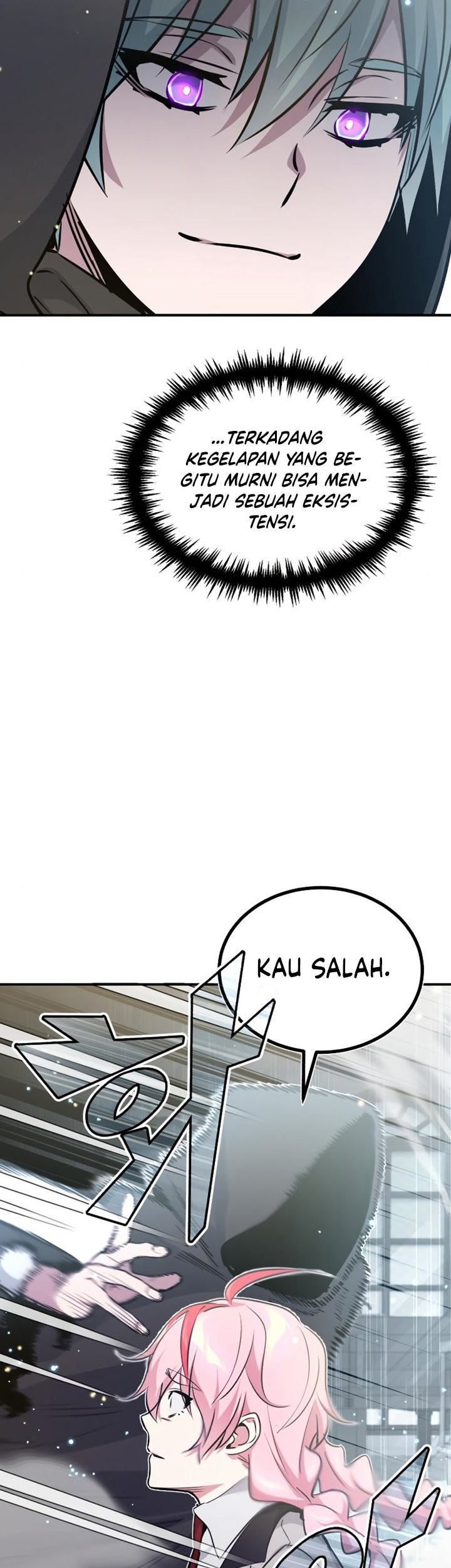 The Dark Magician Transmigrates After 66666 Years Chapter 36 Gambar 100
