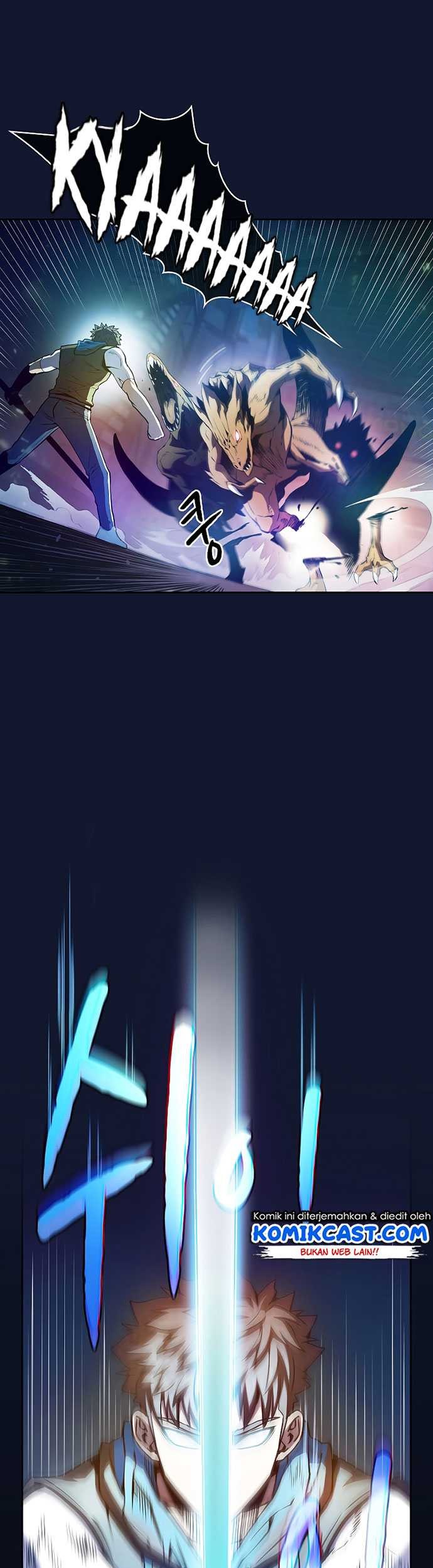 The Constellation that Returned from Hell Chapter 63 Gambar 20