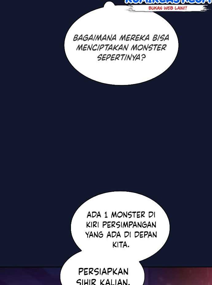 The Constellation that Returned from Hell Chapter 63 Gambar 31