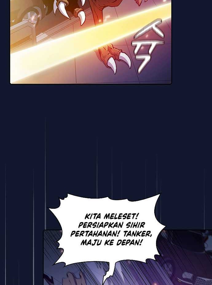 The Constellation that Returned from Hell Chapter 63 Gambar 33