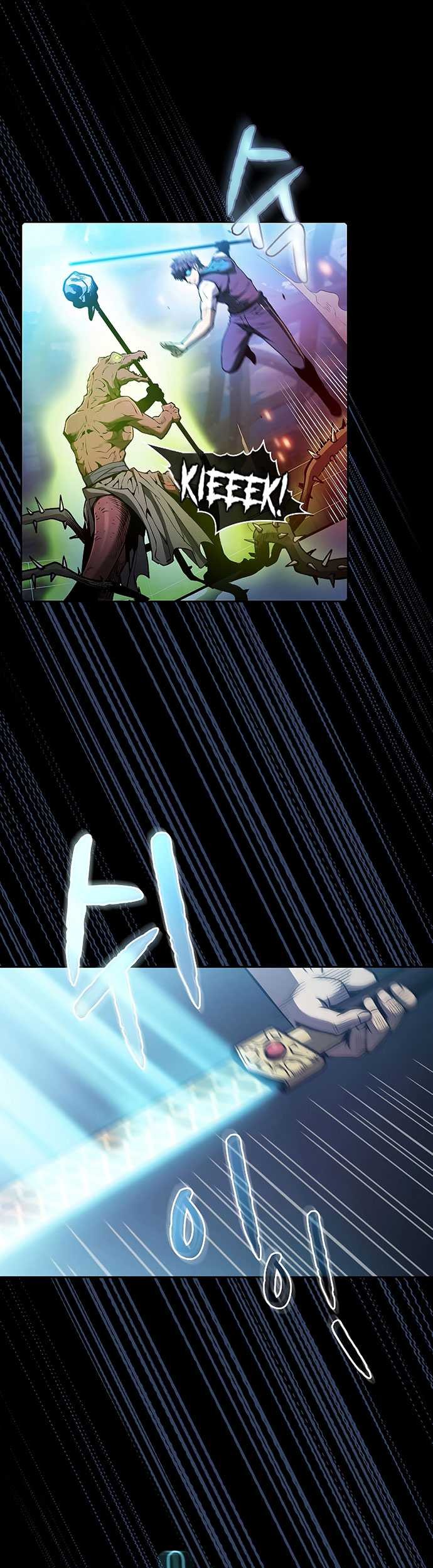 The Constellation that Returned from Hell Chapter 63 Gambar 42