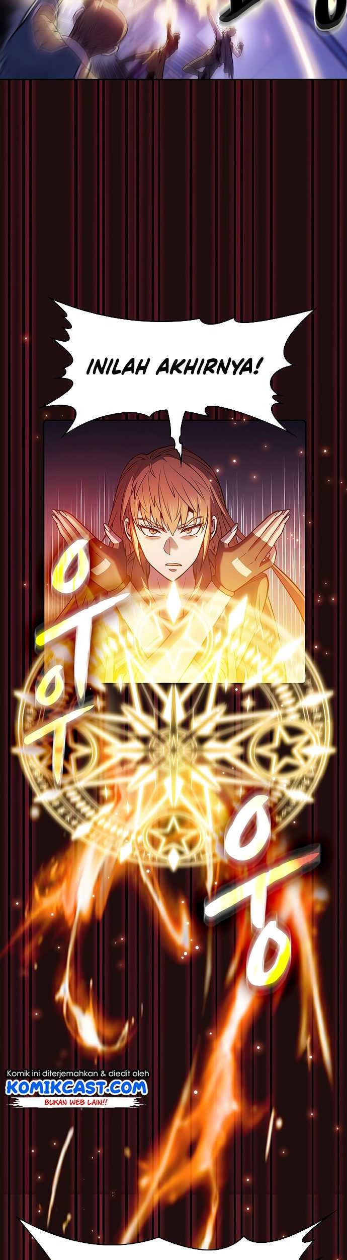 The Constellation that Returned from Hell Chapter 63 Gambar 46