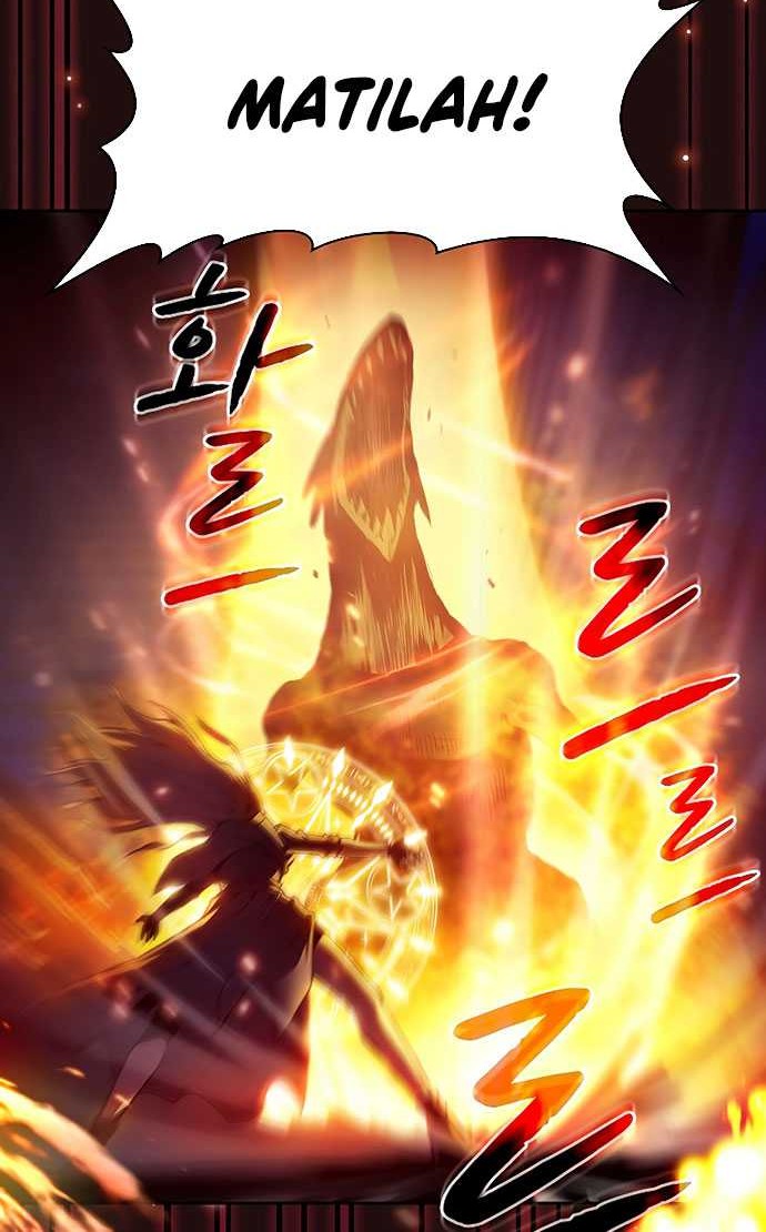 The Constellation that Returned from Hell Chapter 63 Gambar 47
