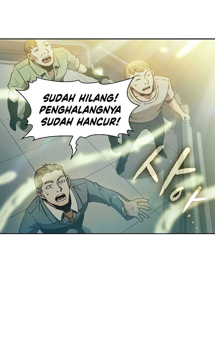 The Constellation that Returned from Hell Chapter 63 Gambar 51