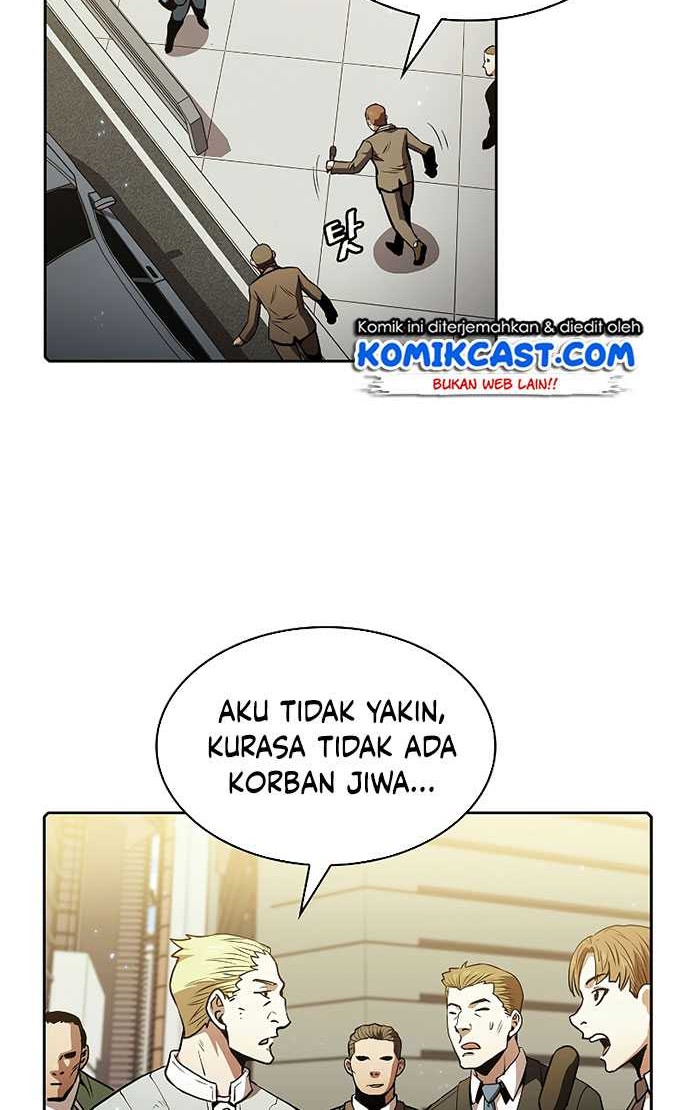 The Constellation that Returned from Hell Chapter 63 Gambar 53