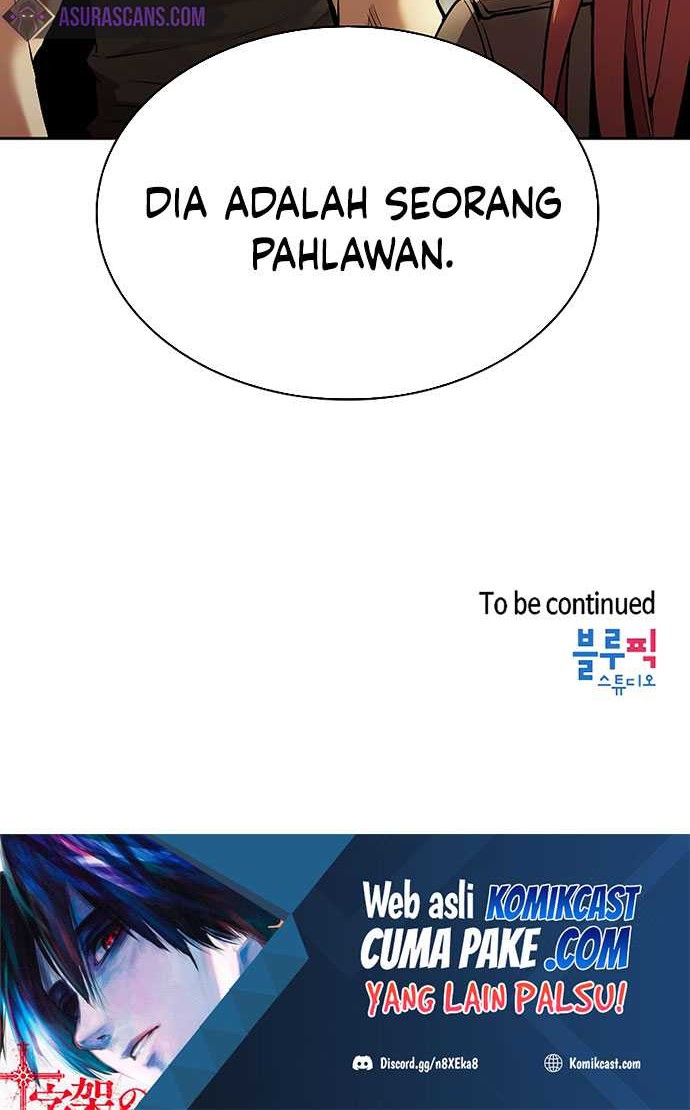The Constellation that Returned from Hell Chapter 63 Gambar 55