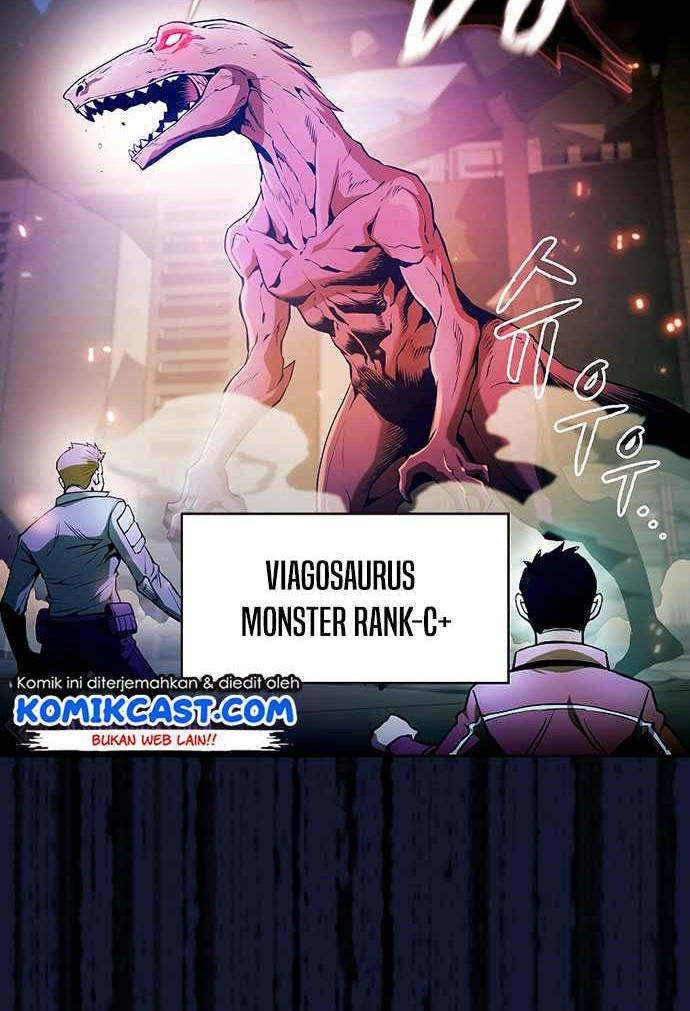 The Constellation that Returned from Hell Chapter 63 Gambar 5