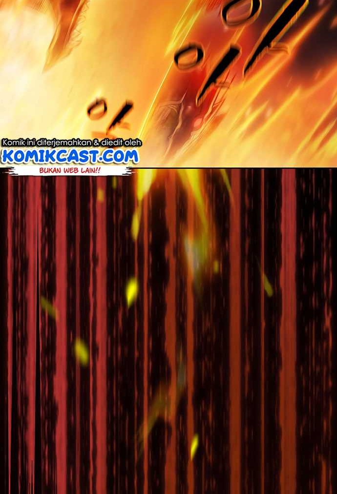 The Constellation that Returned from Hell Chapter 63 Gambar 11