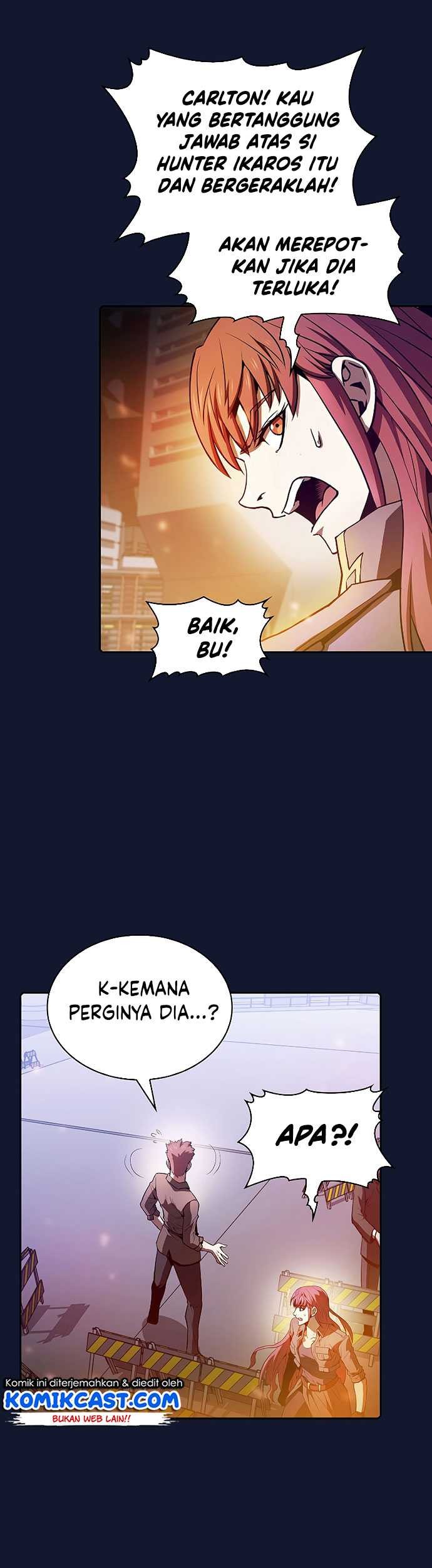 The Constellation that Returned from Hell Chapter 63 Gambar 14