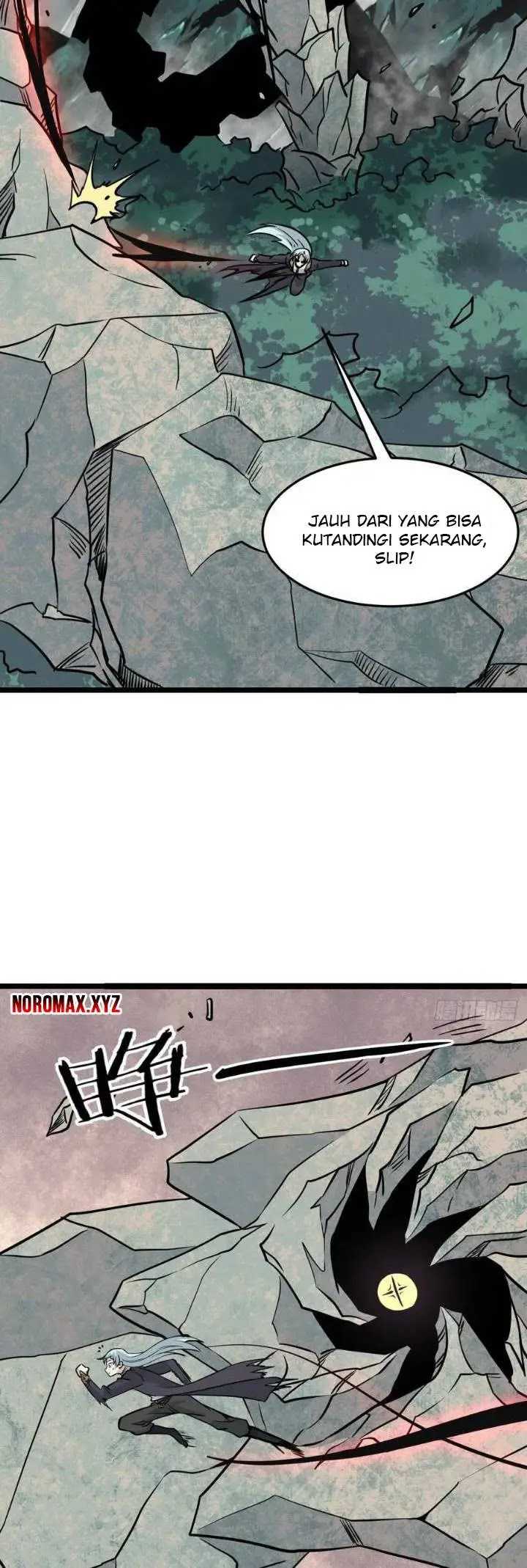 All Hail the Sect Leader Chapter 115 Gambar 19