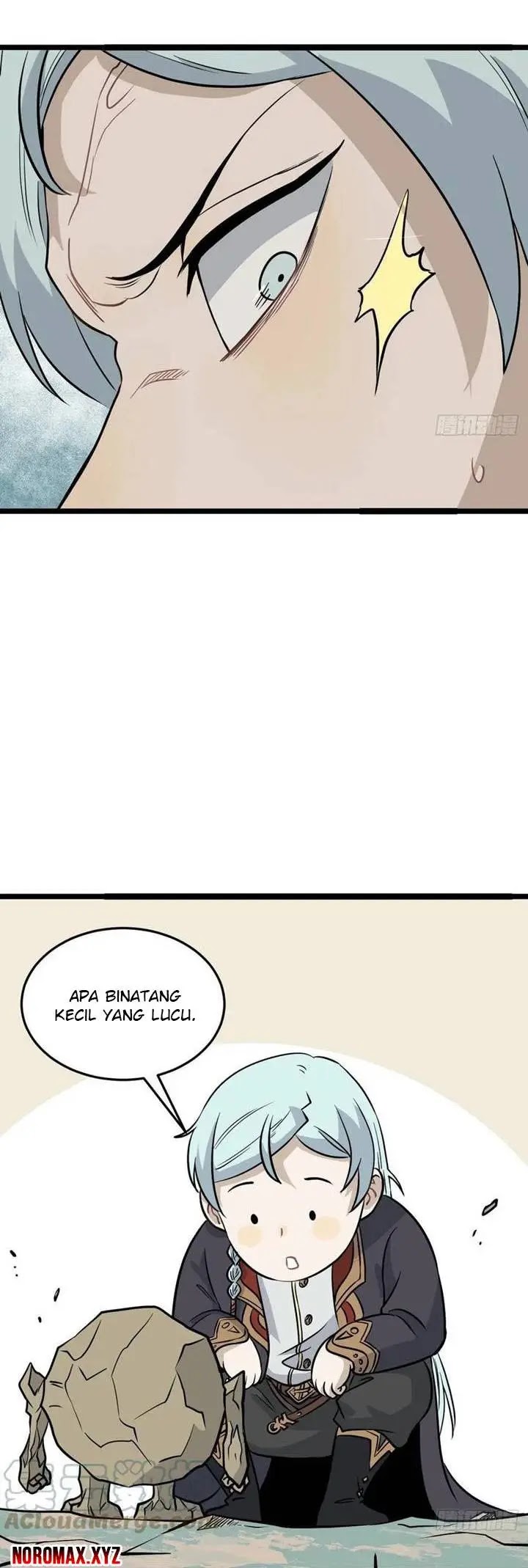 All Hail the Sect Leader Chapter 115 Gambar 8