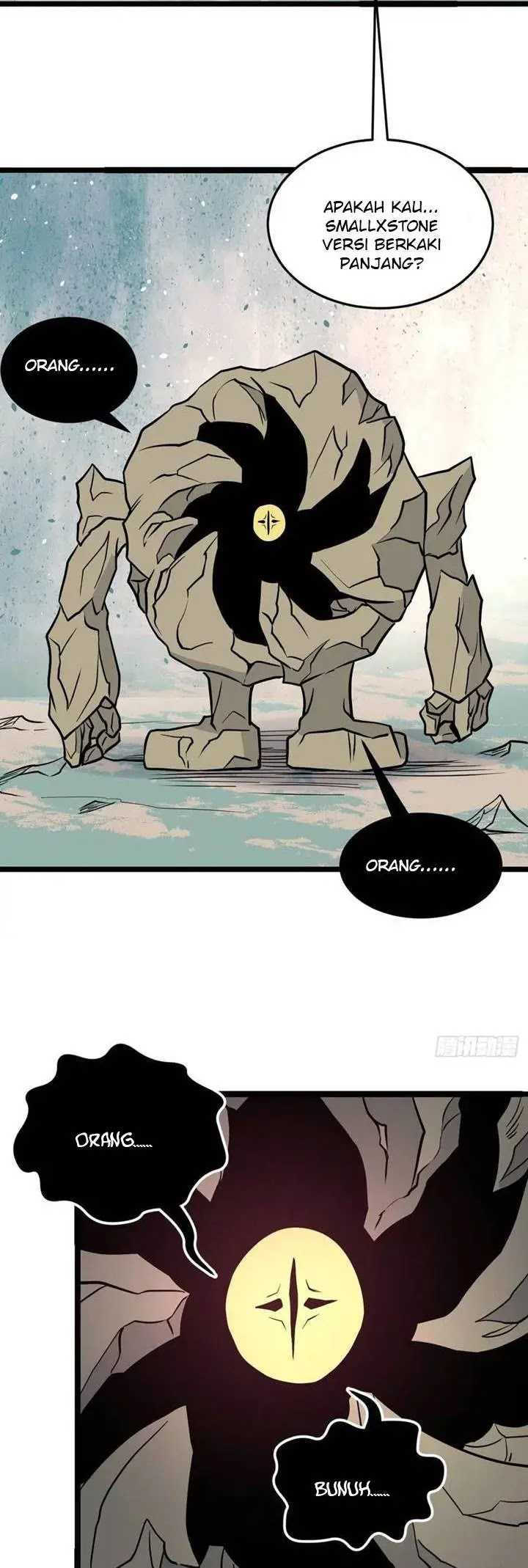 All Hail the Sect Leader Chapter 115 Gambar 9