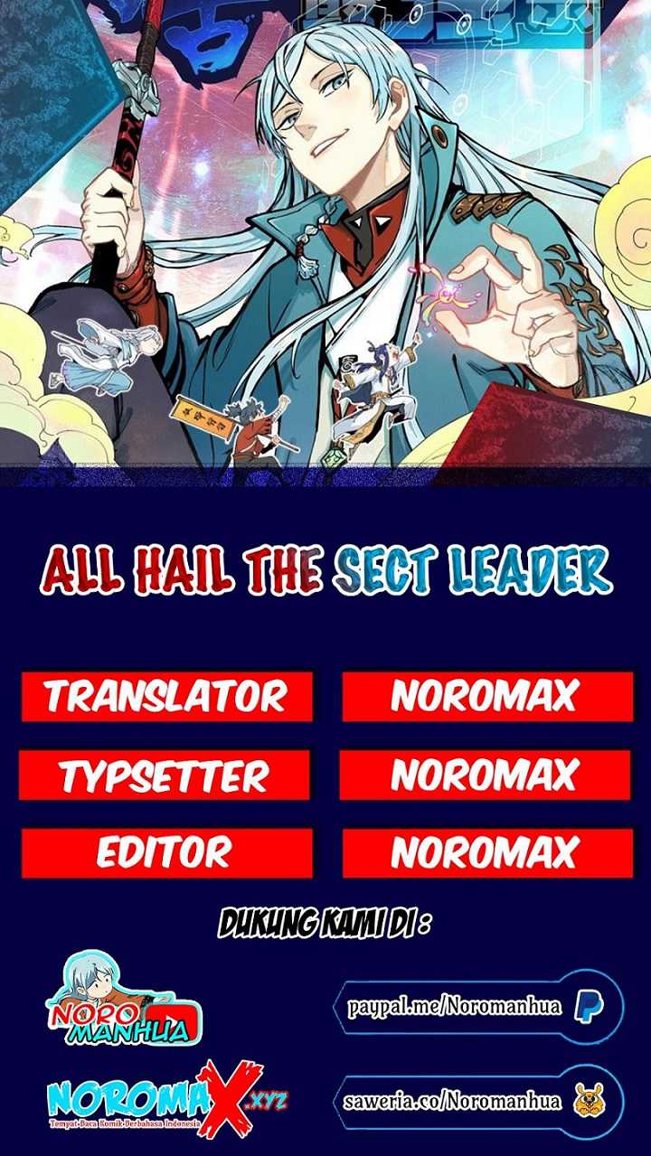 Baca Komik All Hail the Sect Leader Chapter 114 Gambar 1