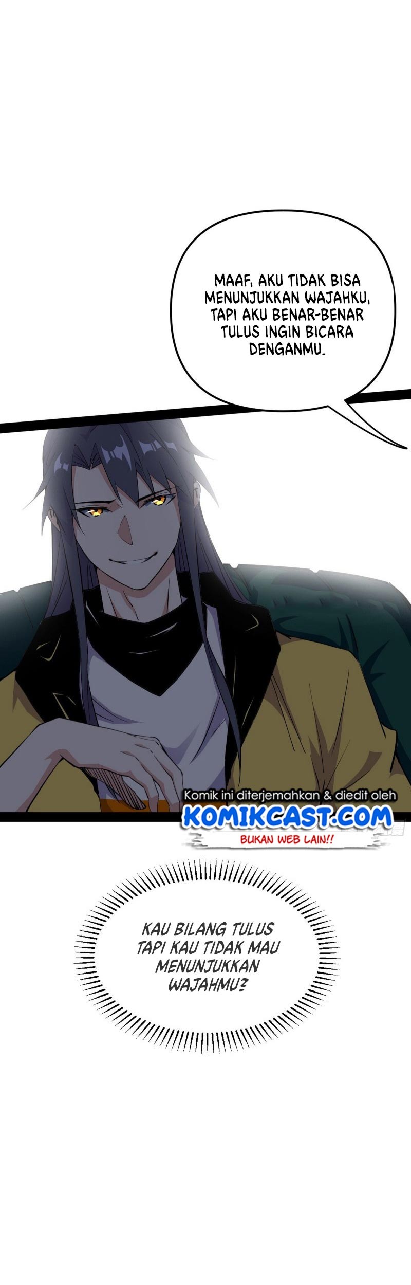 Baca  I’m An Evil God Chapter 158.2 Gambar 2