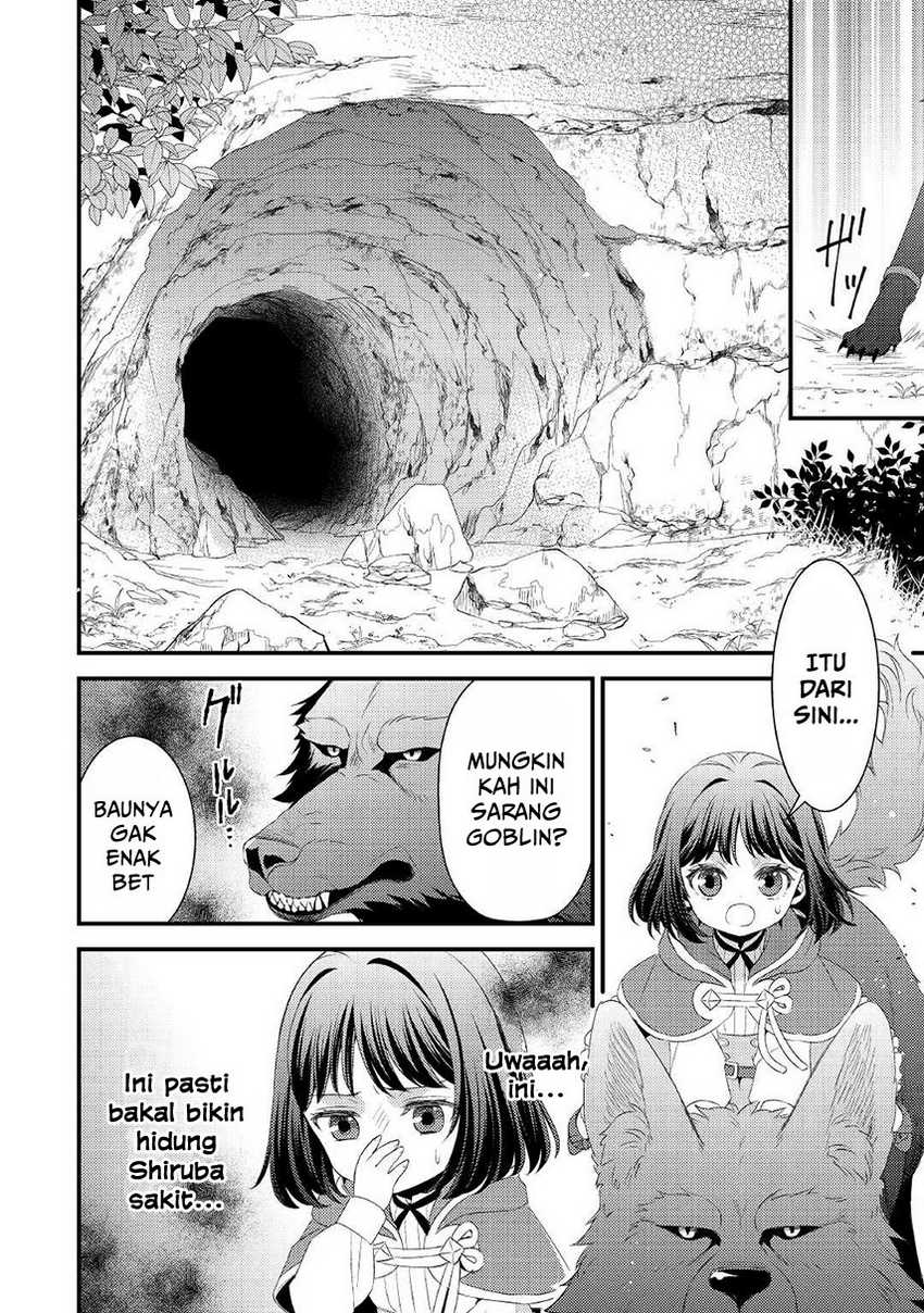Hottoite Kudasai ~Juuma to Cheat Life Tanoshi Mitai~ Chapter 09 Gambar 20
