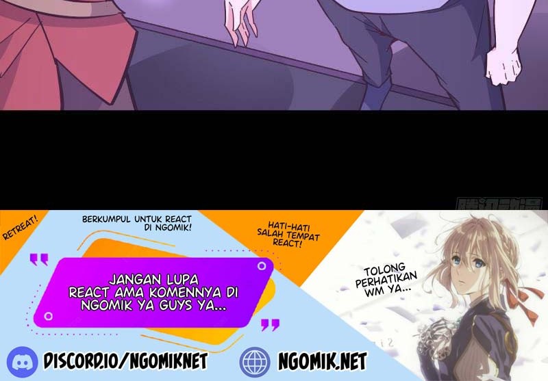 Rebirth City Deity Chapter 160 Gambar 26