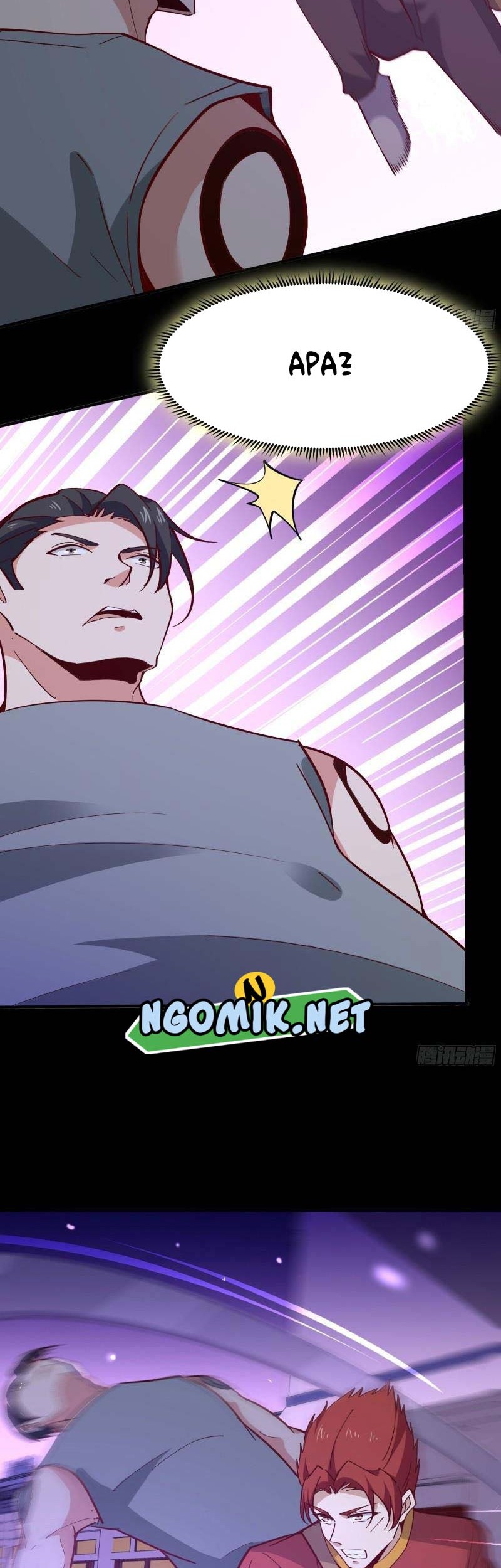 Rebirth City Deity Chapter 160 Gambar 9