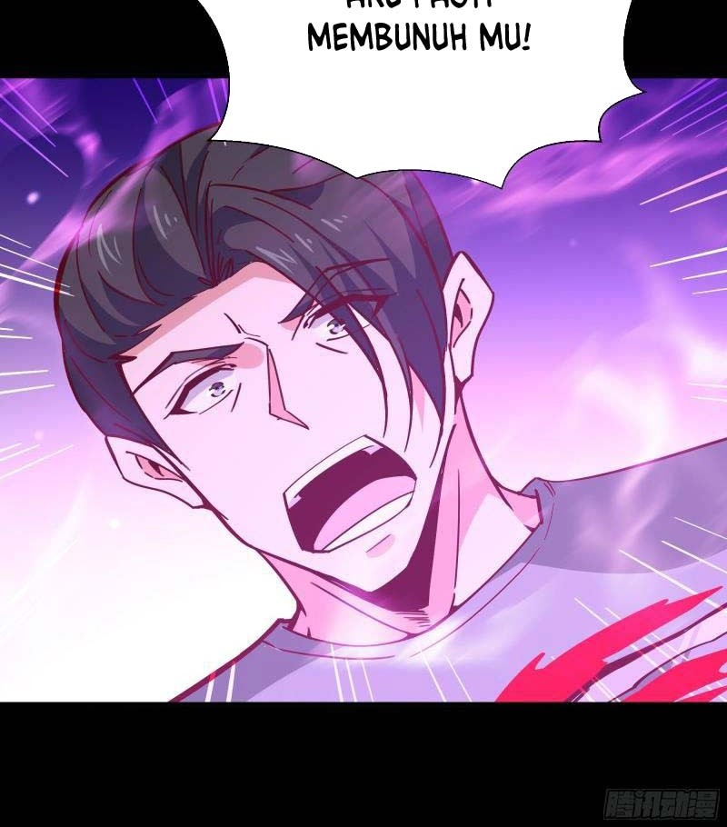 Rebirth City Deity Chapter 160 Gambar 18