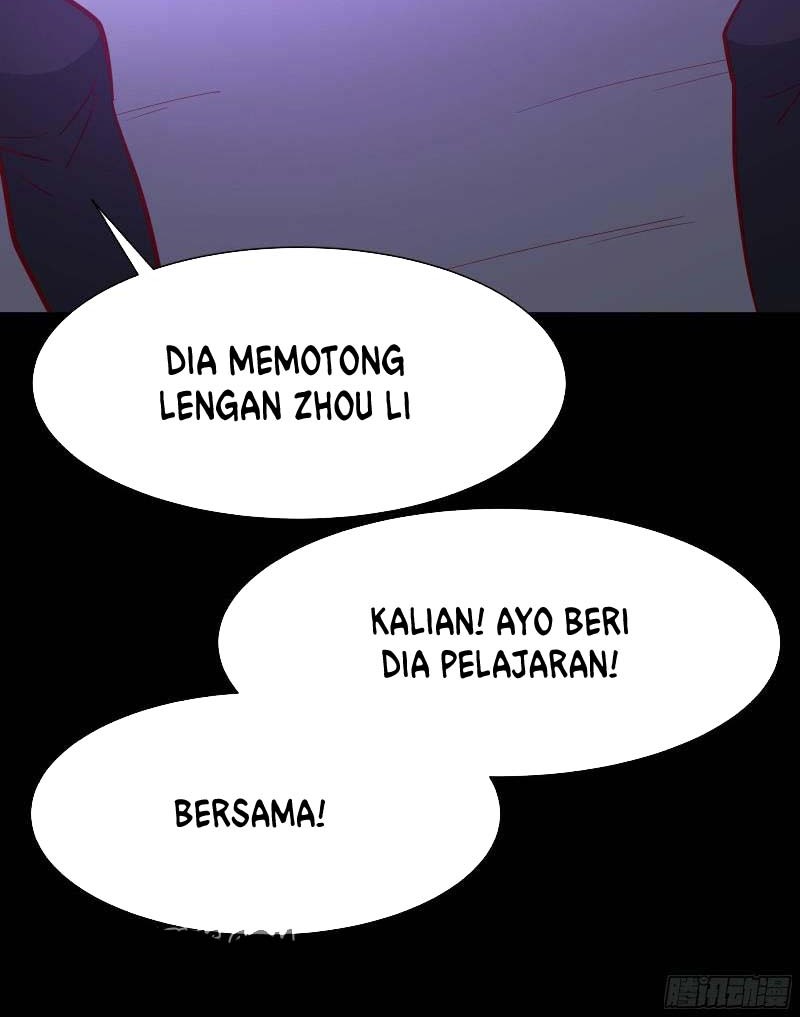 Rebirth City Deity Chapter 160 Gambar 23