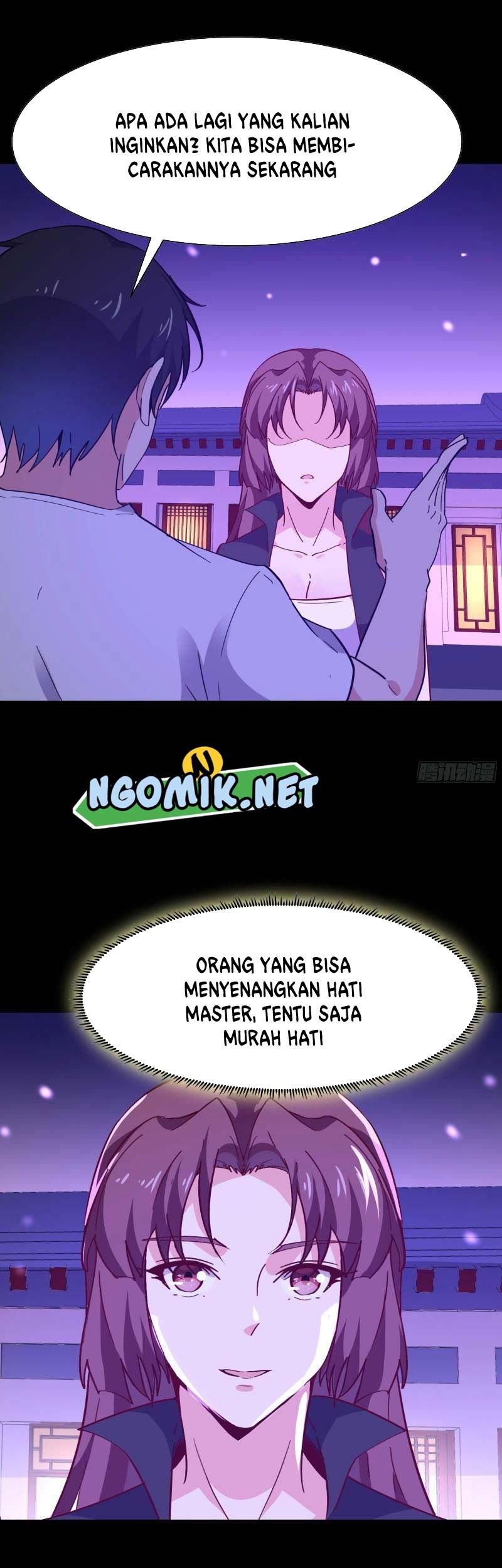 Rebirth City Deity Chapter 159 Gambar 22