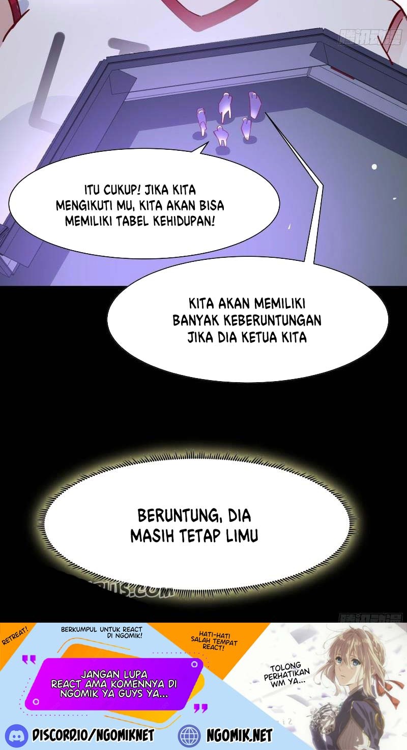 Rebirth City Deity Chapter 159 Gambar 24