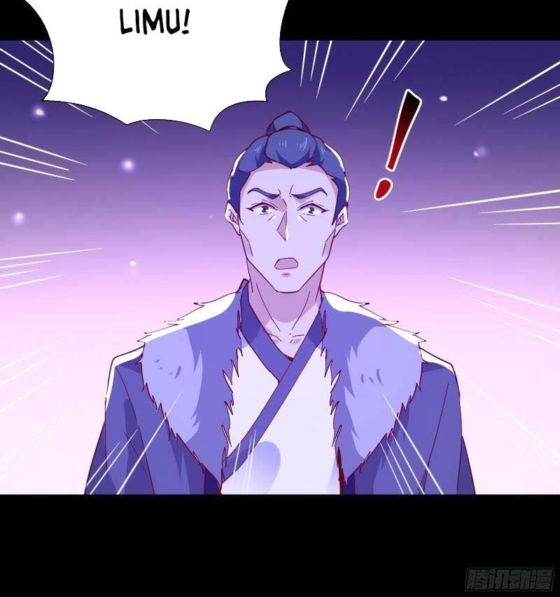 Rebirth City Deity Chapter 159 Gambar 6