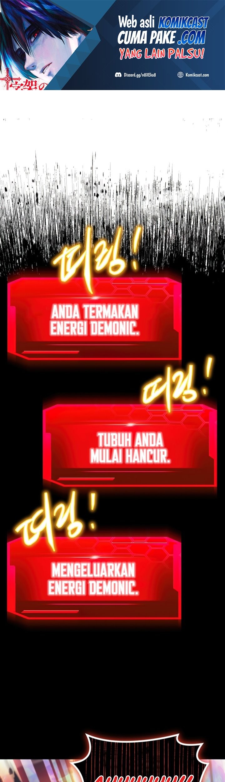 Baca Player from Today Onwards Chapter 39 Gambar 2