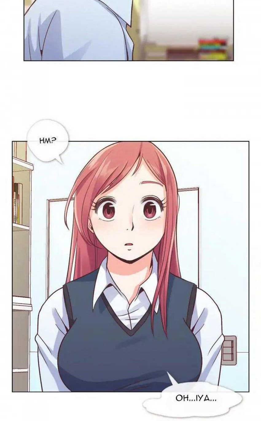Annoying Alice Chapter 27 Gambar 17