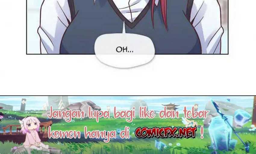 Annoying Alice Chapter 27 Gambar 20