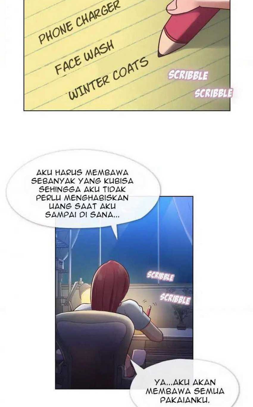Annoying Alice Chapter 27 Gambar 22