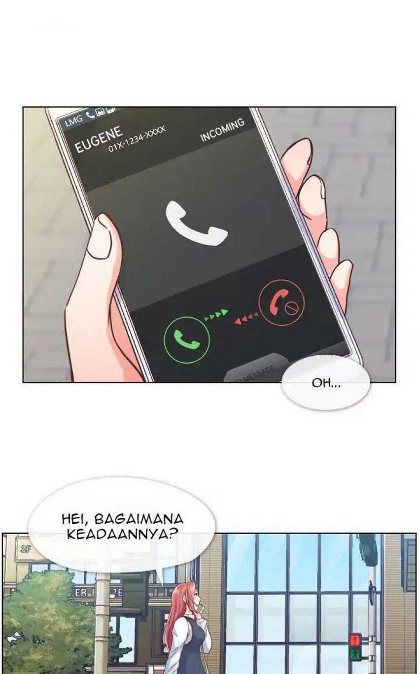Annoying Alice Chapter 27 Gambar 3