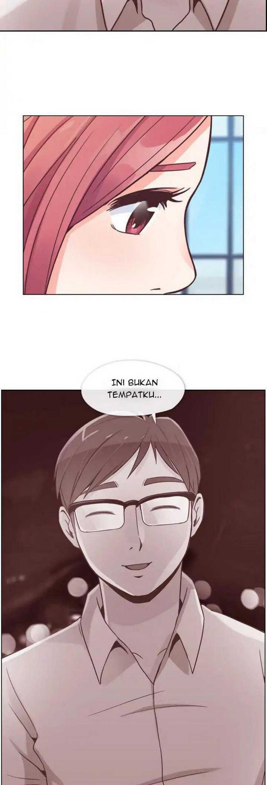 Annoying Alice Chapter 27 Gambar 6