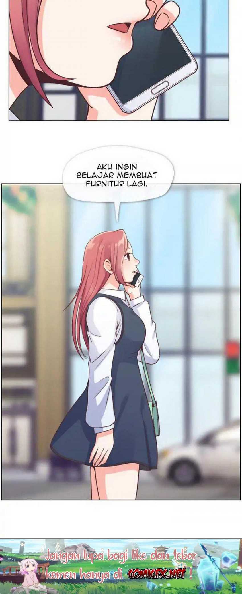 Annoying Alice Chapter 27 Gambar 8