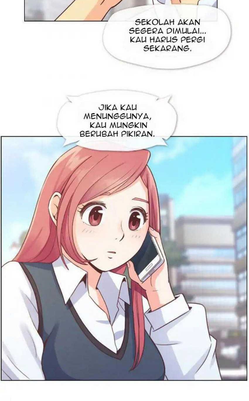 Annoying Alice Chapter 27 Gambar 10