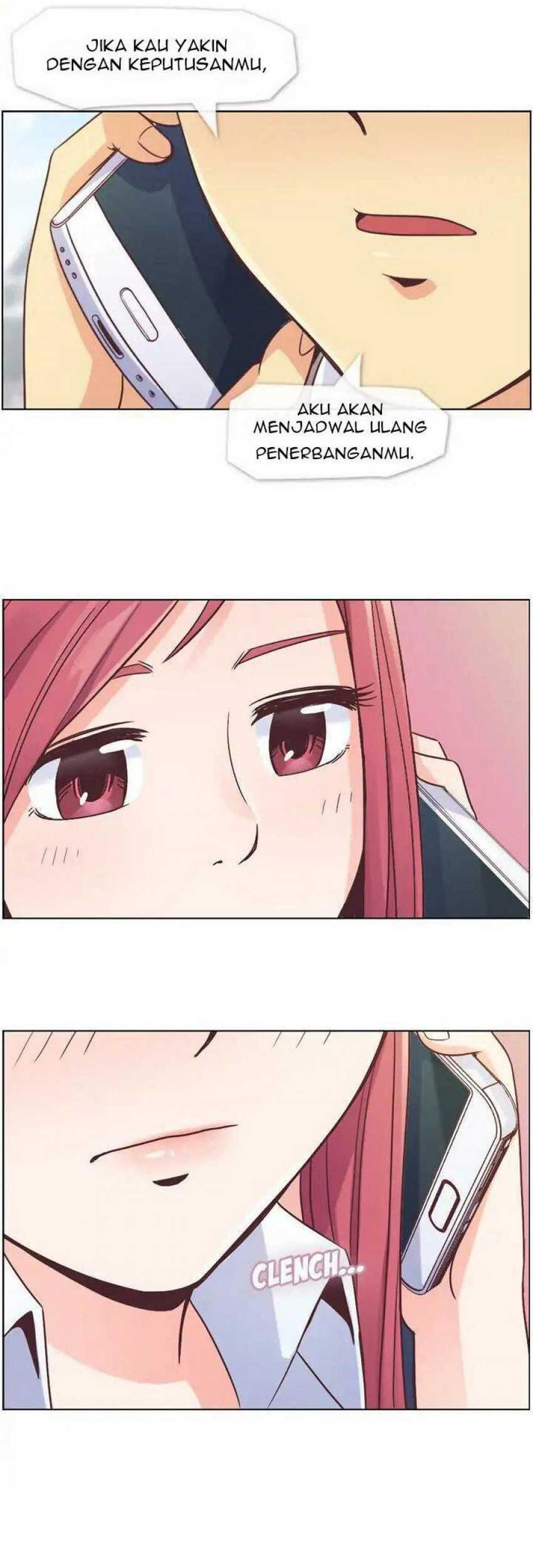 Annoying Alice Chapter 27 Gambar 11