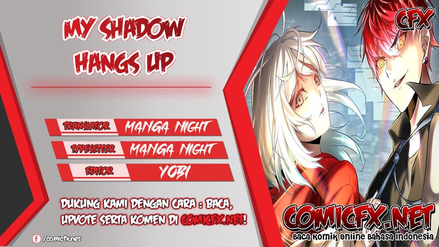 Baca Komik My Shadow Hangs Up Chapter 67 Gambar 1