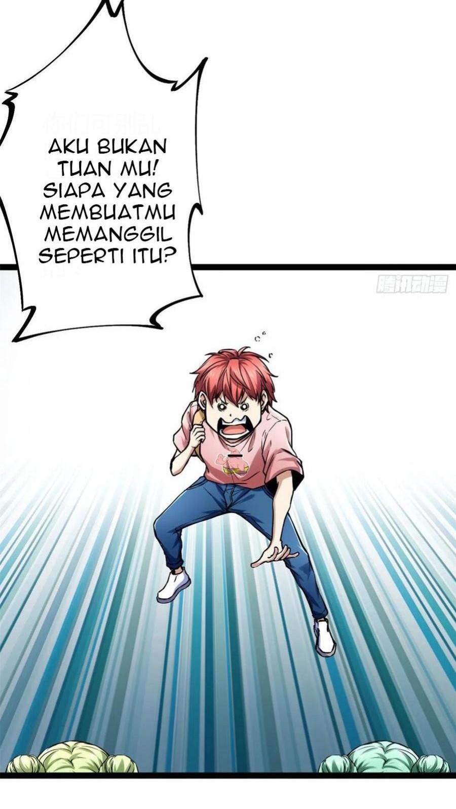 My Shadow Hangs Up Chapter 67 Gambar 22