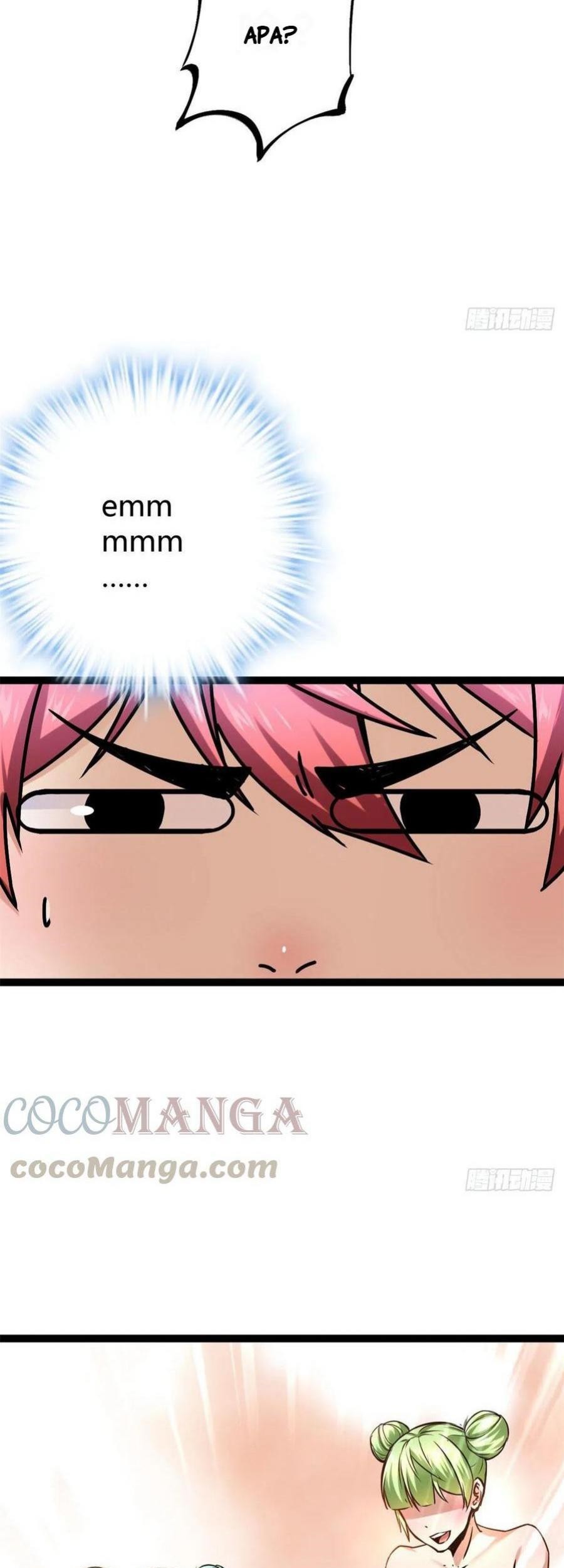 My Shadow Hangs Up Chapter 67 Gambar 25