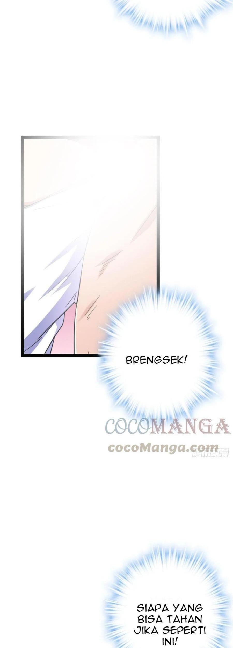 My Shadow Hangs Up Chapter 67 Gambar 27