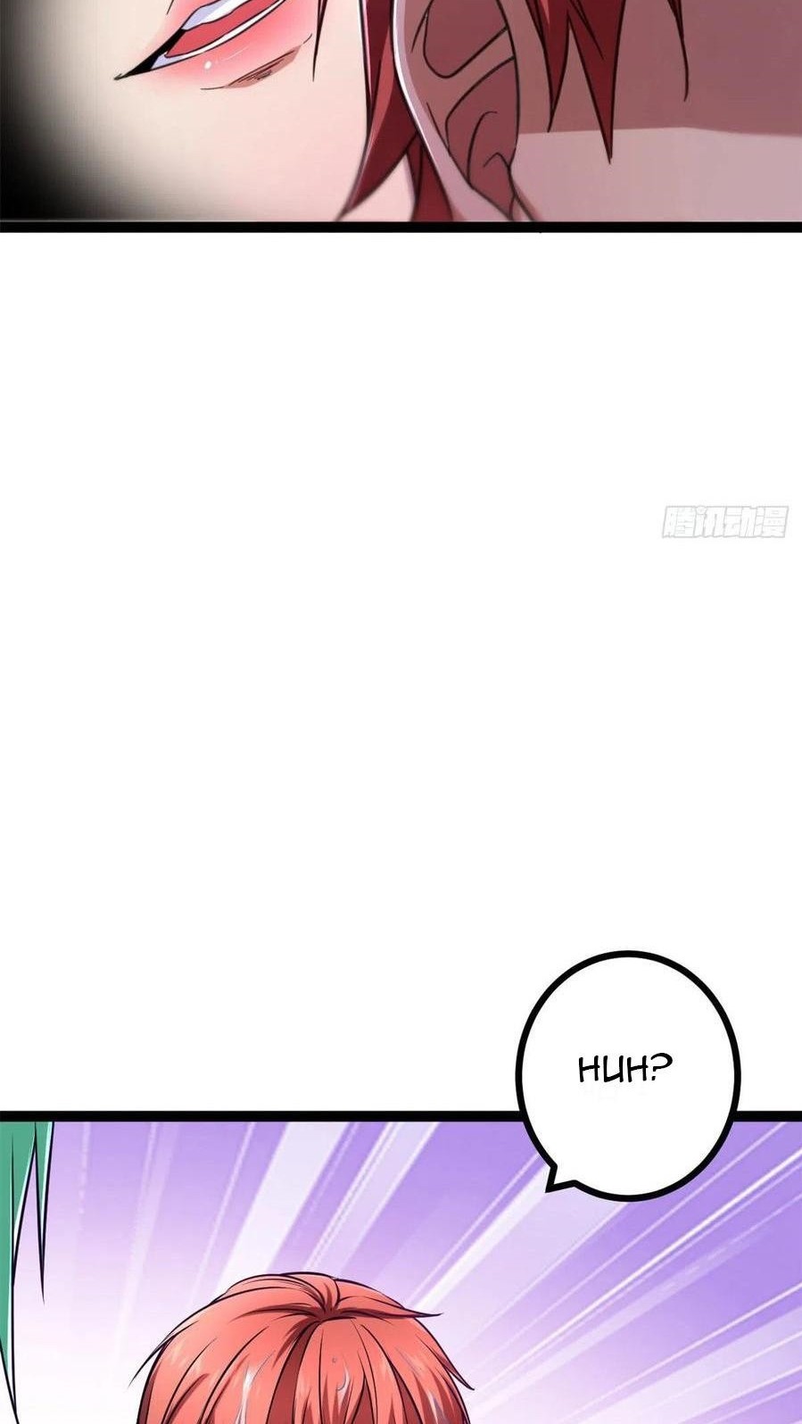 My Shadow Hangs Up Chapter 67 Gambar 31