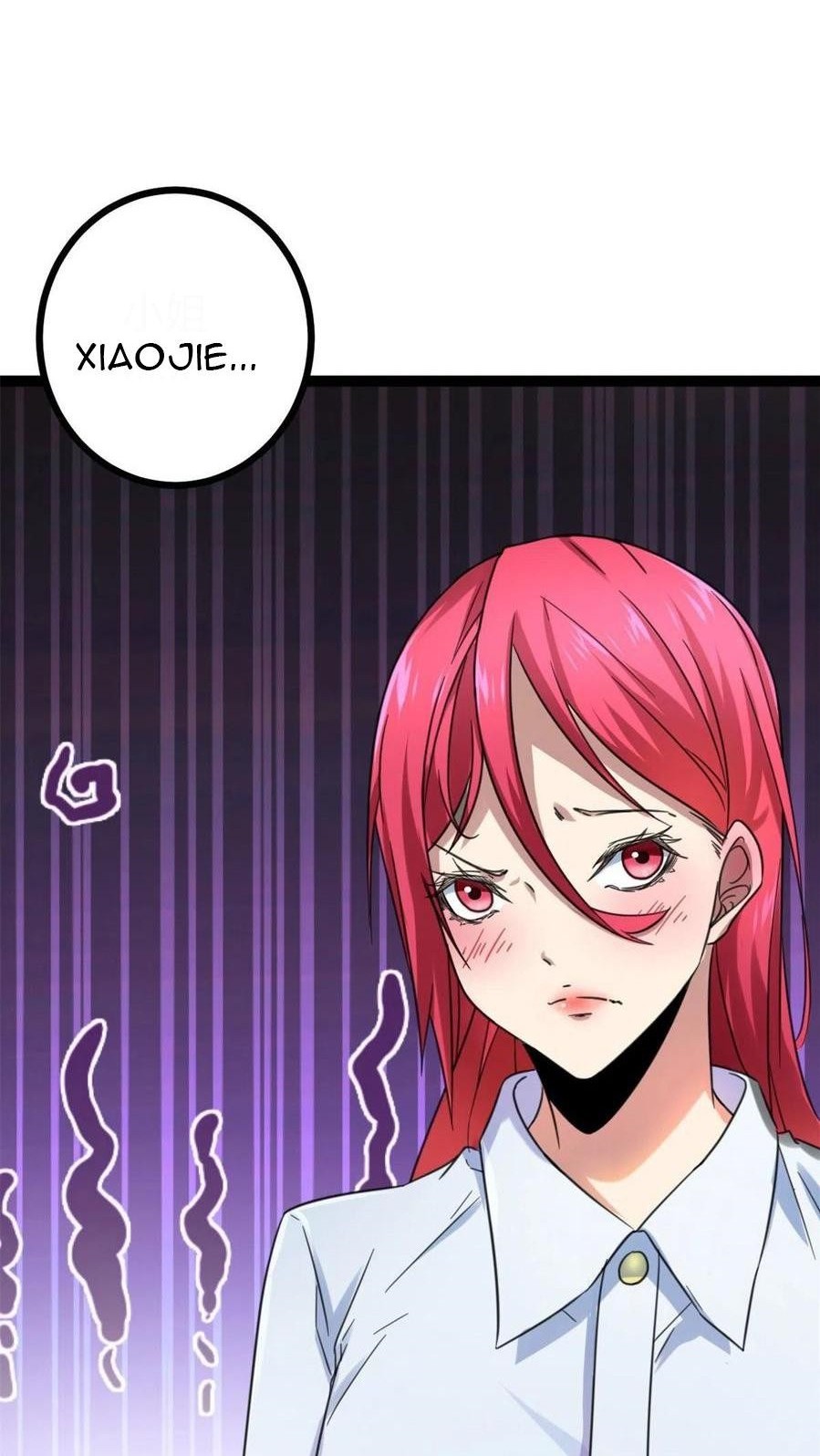 My Shadow Hangs Up Chapter 67 Gambar 39