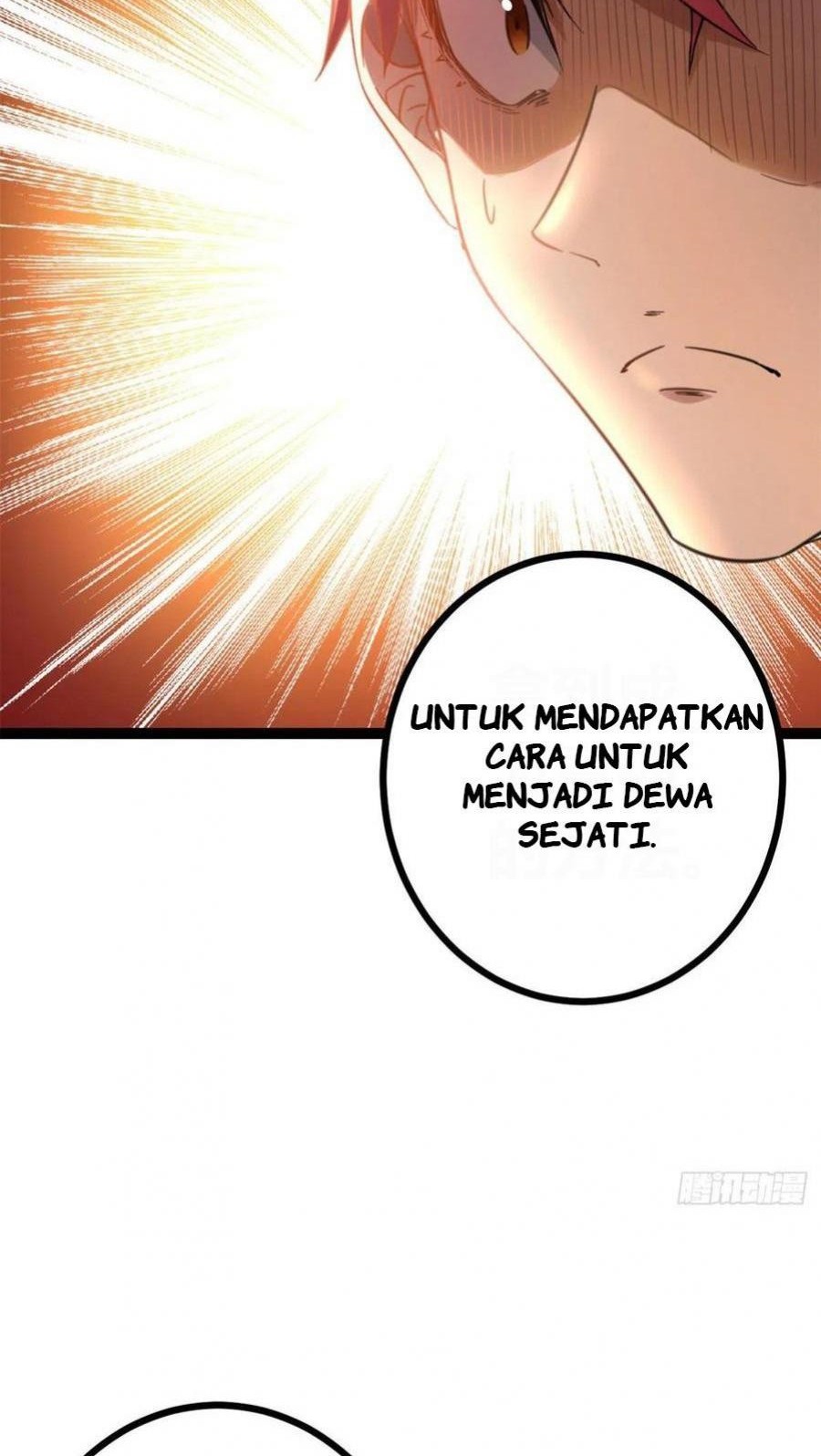 My Shadow Hangs Up Chapter 67 Gambar 44