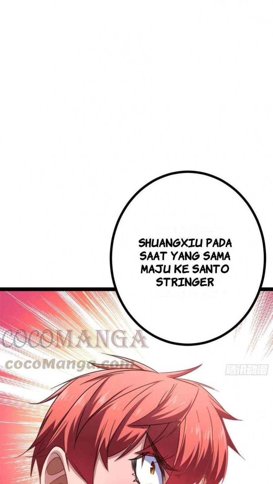 My Shadow Hangs Up Chapter 67 Gambar 48