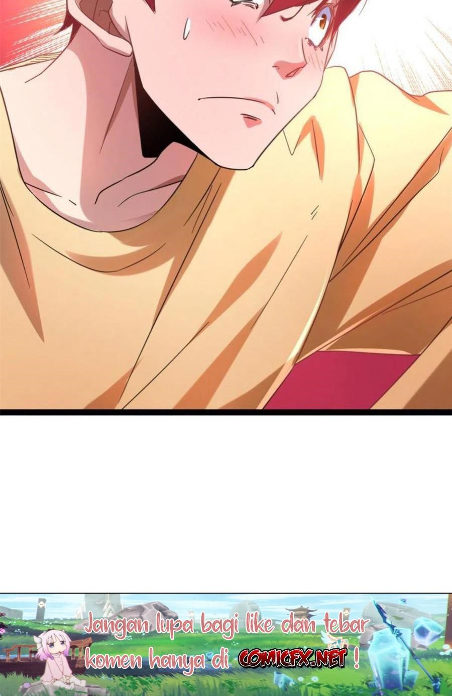 My Shadow Hangs Up Chapter 67 Gambar 49