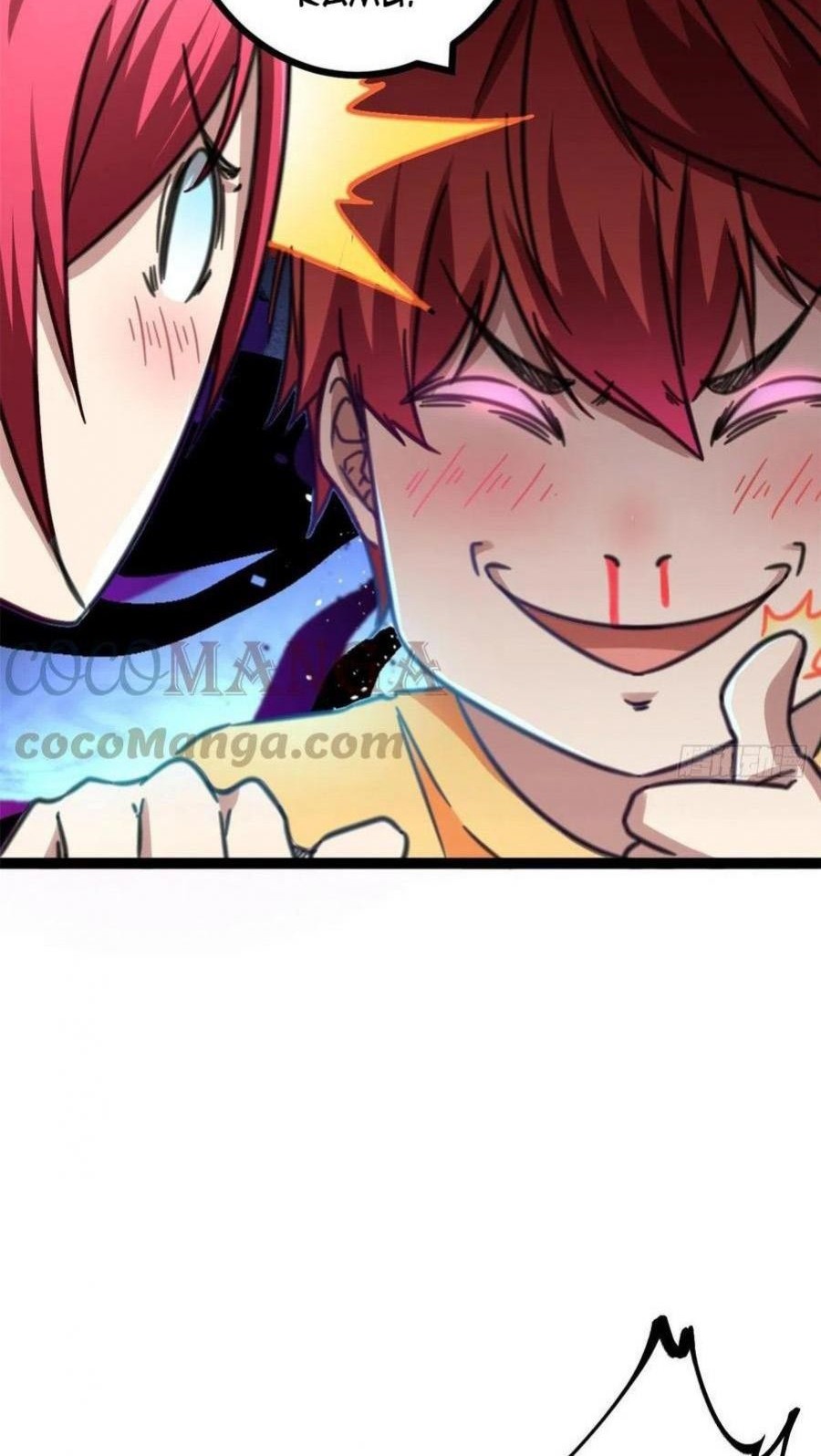 My Shadow Hangs Up Chapter 67 Gambar 51