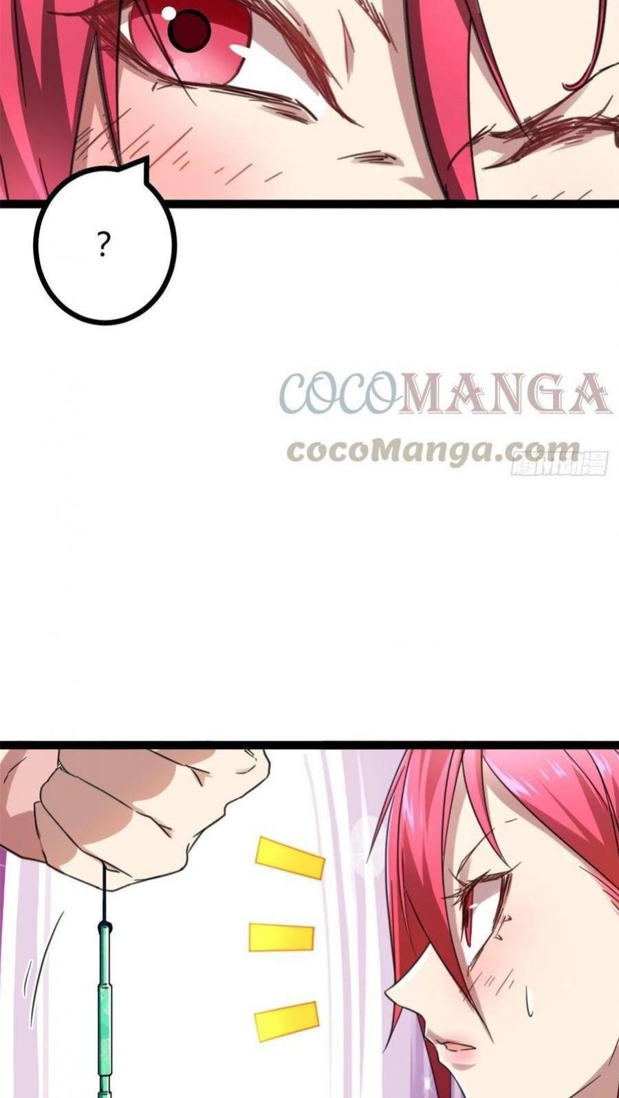 My Shadow Hangs Up Chapter 67 Gambar 53