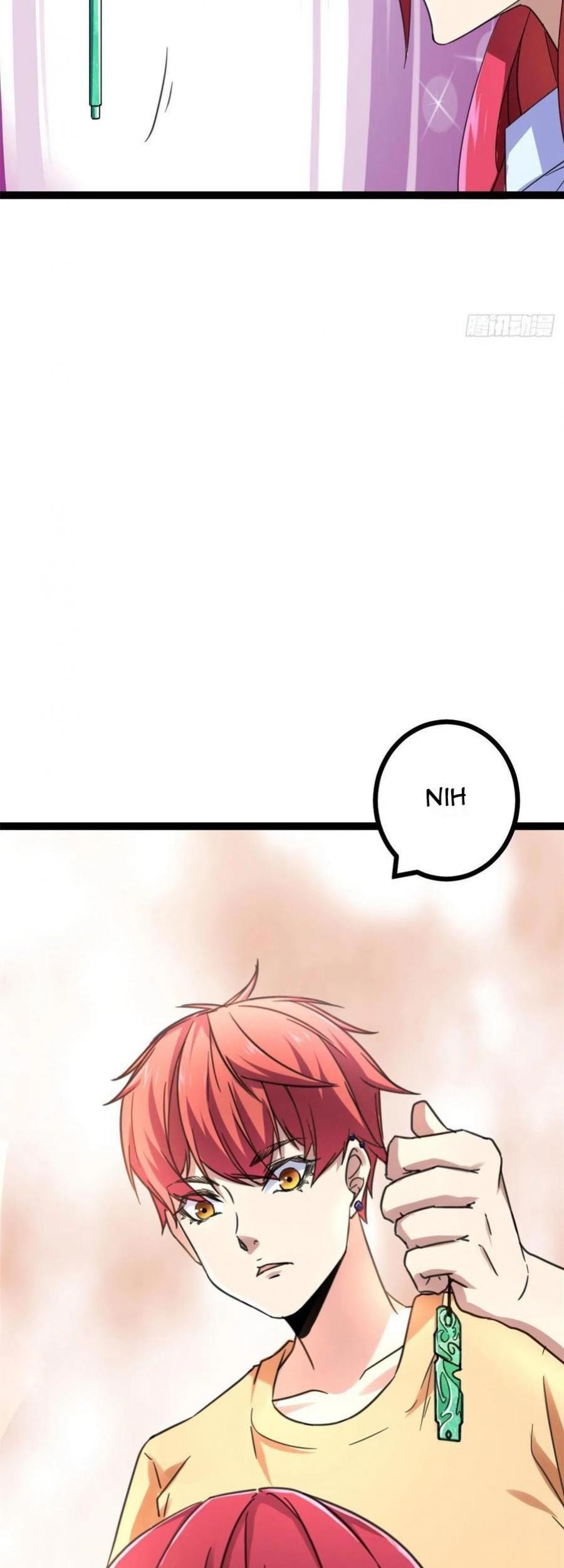 My Shadow Hangs Up Chapter 67 Gambar 54