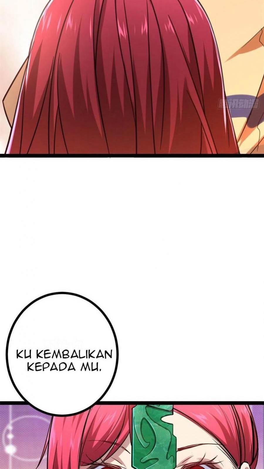 My Shadow Hangs Up Chapter 67 Gambar 55